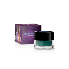 A2 PIGMENTS: RAZOR CUT. DELINEADOR EN GEL/LABIAL "ROCKET" - comprar online