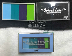 Splash Liner - Seascape