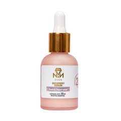 NINA MAKEUP: SUERO REPARADOR – RECOVERY SERUM - comprar online