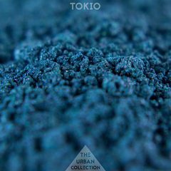 A2 PIGMENTS: Pigmento "Tokyo"/ URBAN