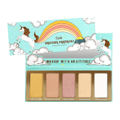 RUDE: UNICORN FANTASIES Highlight Palette - comprar online