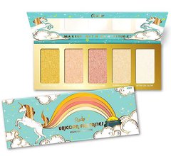 RUDE: UNICORN FANTASIES Highlight Palette