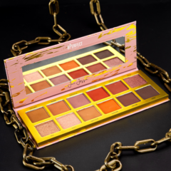 BPERFECT: X JAC JOSSA – GLOW GODDESS PALETTE