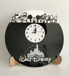 Reloj Disney