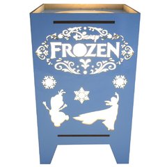 Lámpara Temática Frozen - tienda online