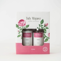 Gift Box Rosas - comprar online