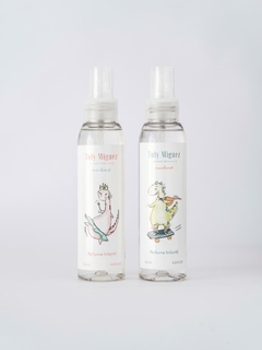 Perfume Infantil Niño x 125 ml en internet