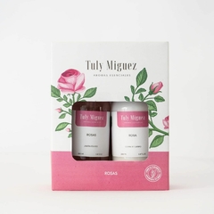 Gift Box Rosas - comprar online