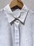 CAMISA DIOR WHITE STRIPES en internet