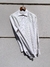 Imagen de CAMISA OVERSIZED WHITE STRIPES