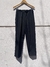 PANTALON HIGH WAIST BLACK - comprar online