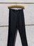 PANTALON SASTRERO BLACK CACHAREL - tienda online