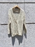 CARDIGAN HILO SAND - Holy Innocents Store