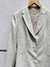 BLAZER MILK CAMILLE - tienda online