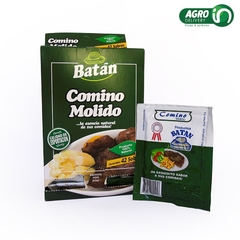 COMINO MOLIDO BATAN 13GR - comprar online