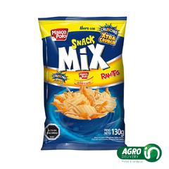 MARCOPOLO SNACK MIX 130G