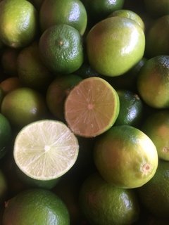 Limon Tahití x kilo en internet