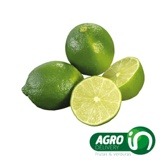 Limon Tahití x kilo