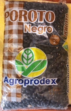 POROTOS NEGROS AGROPRODEX 1KG