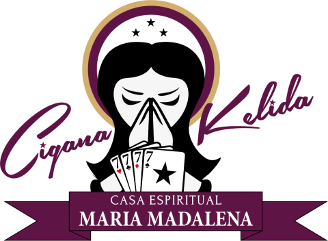 CASA ESPIRITUAL MARIA MADALENA