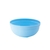 KIT 5 MINI BOWL TIGELA POTE 340ML - AZUL - comprar online