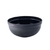 KIT 5 MINI BOWL TIGELA POTE 340ML - PRETO - comprar online