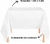 Kit 10 un Toalha de Mesa Tecido Oxford Branco - 150 x 150 cm 742 - comprar online