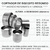 CORTADOR REDONDO INOX AVULSO - comprar online