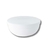 KIT 5 MINI BOWL TIGELA POTE 340ML - BRANCO - loja online