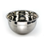 TIGELA BOWL INOX 18 CM