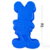 FORMA SILICONE MICKEY DYH-399