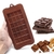 FORMA MOLDE SILICONE CHOCOLATE TABLETE FT147