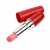 Vibrador Formato Batom Lipstick Vibe - Vermelho