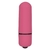 Vibrador Bullet Cápsula Mini 10 Modos - Rosa na internet