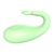 Vibrador Eyed Monster Recarregável 12 modos - Verde