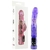 Vibrador Rotativo Jack 21 X 3,5 cm - Roxo