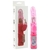 Vibrador Rotativo Rabbit 22 x 3 cm - Rosa