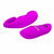 Vibrador Casal Tiffany sem fio - Pretty Love - comprar online