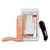 Pênis Anel Companheiro Vibrador - 12,4 x 3 cm - comprar online