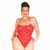 Body Sexy Renda - Plus Size