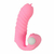 Capa de Dedo c/ Vibrador - Flirting na internet