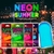 Capa Peniana Comestível Neon - Tutti Frutti - comprar online