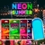 Capa Peniana Comestível Neon - Menta - comprar online