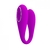 Vibrador de Casal Via Smartphone - Love August - comprar online