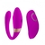 Vibrador de Casal c/ Controle Wireless