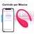 Luxxo - Vibrador por App Smartphone - loja online