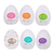 Egg Masturbador Ovinho - Silky - comprar online