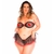 Fantasia Sensual Espanhola - Plus Size - comprar online