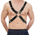 Harness / Arreio Masculino em Couro - Gladiador - comprar online