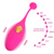 Vibrador s/ Fio Vibrasense 10 Modos - Rosa - loja online